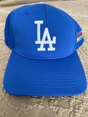 Los Angeles Dodgers hat